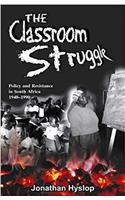 Classroom Struggle