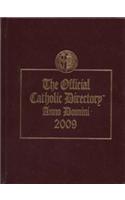 Official Catholic Directory