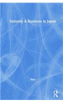 Industry & Business in Japan