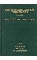 Biohydrometallurgical Techniques