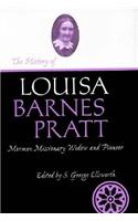 History Of Louisa Barnes Pratt