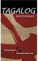 Tagalog Verb Dictionary