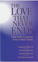 Love That Never Ends