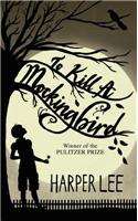To Kill a Mockingbird