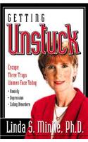 Getting Unstuck