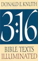 3:16 - Bible Texts Illuminated