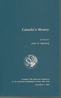 Canada's Money