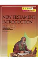 New Testament Introduction