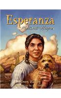 Esperanza Means Hope