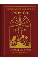 American Cardinal Readers, Primer: For Catholic Parochial Schools