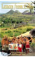 Letters from Cuba