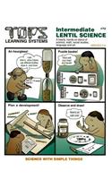 Intermediate Lentil Science