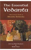 Essential Vedanta