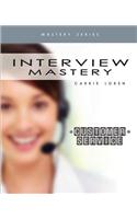Interview Mastery | Customer Service