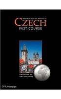 Foreign Service Institute Czech Fast Course