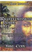 Righteousness Inside Out