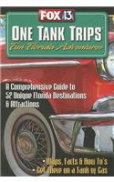One Tank Trips