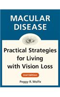 Macular Disease