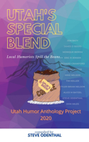 Utah's Special Blend