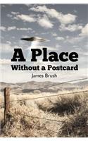 Place Without a Postcard