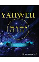 Yahweh