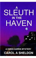 Sleuth in The Haven