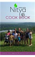 Yoga with Nitya Cookbook
