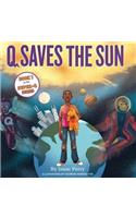 Q Saves the Sun