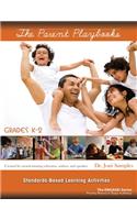 Parent Playbook K-2 2nd Edition: Standards-Based Learning Activities