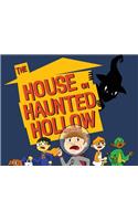 House on Haunted Hollow