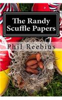 Randy Scuffle Papers