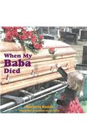 When My Baba Died