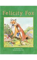 Felicity Fox