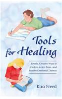 Tools for Healing