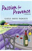 Passion for Provence