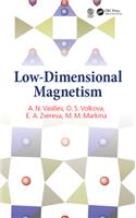 Low-Dimensional Magnetism