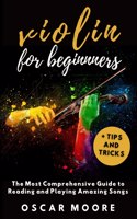 Violin for Beginners