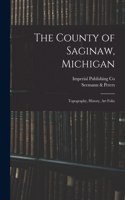 County of Saginaw, Michigan