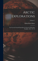 Arctic Explorations