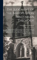 Judgment of the Bishops Upon Tractarian Theology