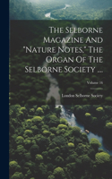 Selborne Magazine And 