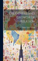 Genesis and Growth of Religion