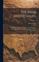The Essex Antiquarian