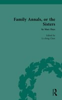Family Annals, or the Sisters