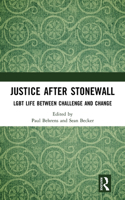 Justice After Stonewall