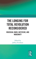 Longing for Total Revolution Reconsidered