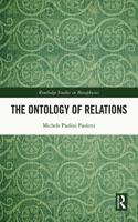 The Ontology of Relations