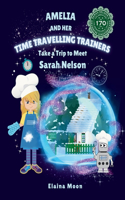 Amelia and her Time Travelling Trainers