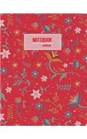 Notebook Unlined
