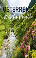 Österreich Reisetagebuch